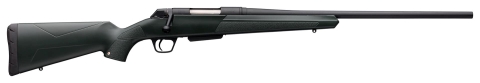 Winchester XPR Green